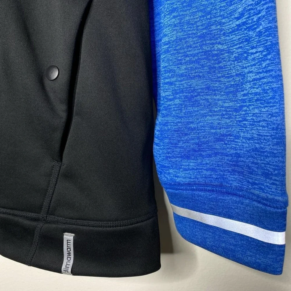 UCLA‎ BRUINS college university Adidas climawarm hoodie